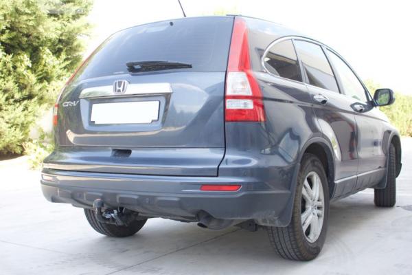 ТСУ для HONDA CR-V 2007-2013 Aragon